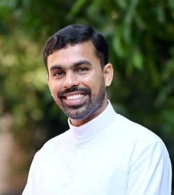  asst. parish priest, mudipu church